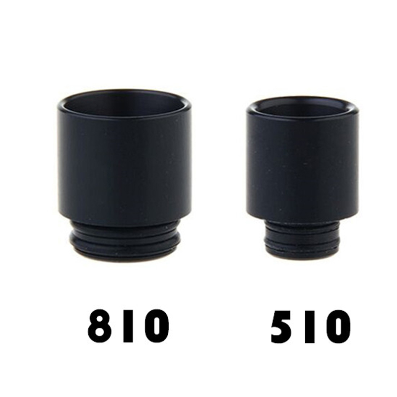 810&510 Plastic Drip Tip